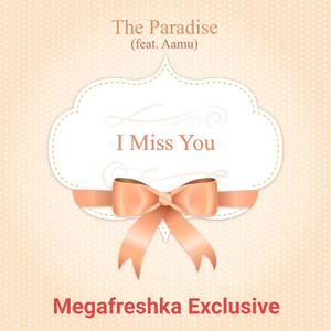 I Miss You (Radio Edit)