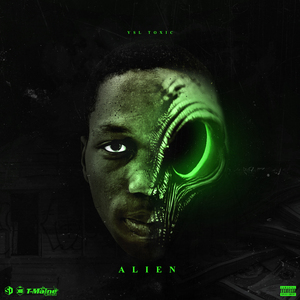 ALIEN (TV TRACK)