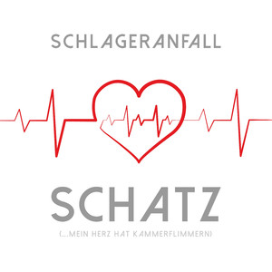 Schatz (... Mein Herz hat Kammerflimmern)