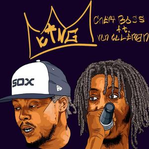 King (feat. Von Coleman)