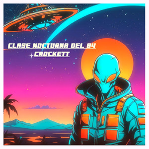 Crockett (Radio Edit)