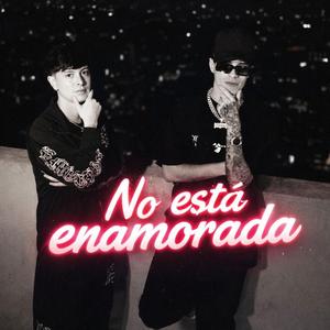 No Esta Enamorada