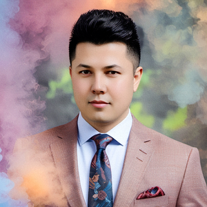 Seni Dayman [2018] / 只为你着迷