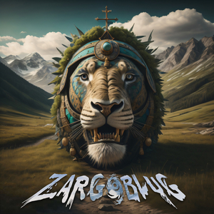 Zigzagging Zany Zest