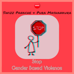 Stop Gender Based Violence