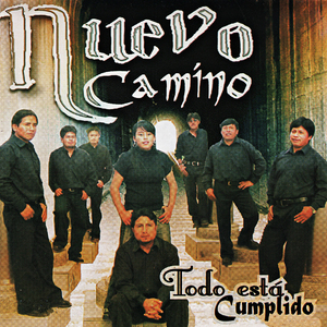 Por Siempre Te Alabaré