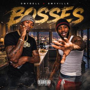 Bosses (feat. Gmy ville)