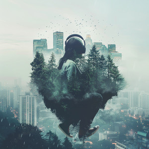 Workday Concentration Beat