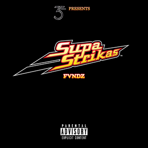 Supa Strikas