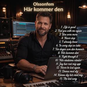 När vindarna vänder (AI version)