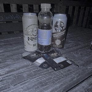Sober (feat. Fozius)
