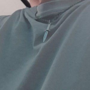 Dagger Necklace