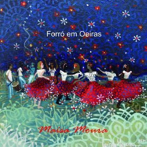 Forró em Oeiras