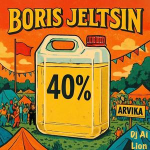 Boris Jeltsin