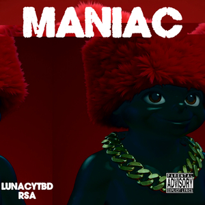 MANIAC