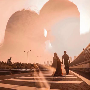 一起奋斗的青春