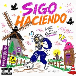 SIGO HACIENDO
