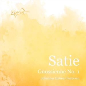 Satie: Gnossienne No. 1