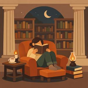 The Librarian’s Grimoire