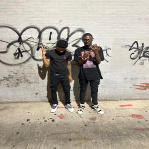 FSGK (feat. Lil Savage)
