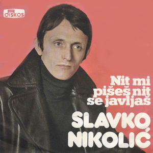 Moja draga broji dane