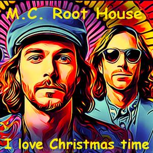 I love Christmas time (Remake)