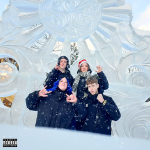 Намазал носик