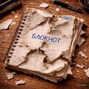 Блокнот