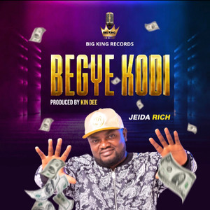 Begye Kodi