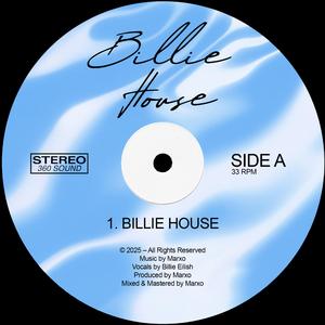 BILLIE HOUSE