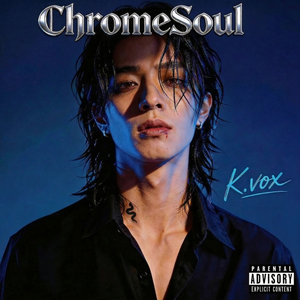 크롬 소울（ChormeSoul）
