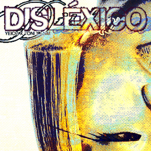 DISLÉXICO