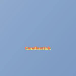 Candlestick
