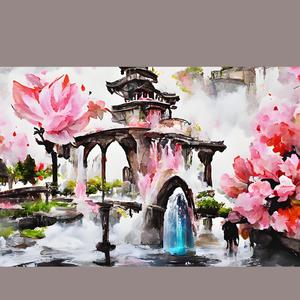 História pra cantar