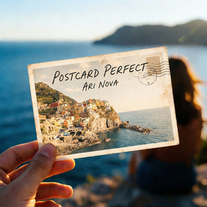 Postcard Perfect