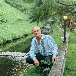 Mândră pup de Rozmarin