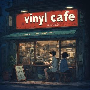 Vinyl Cafe