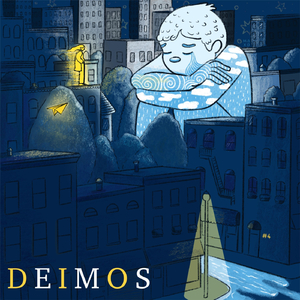 Sombras Persiguiéndote