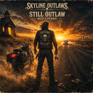 Still Outlaw (But I Stand)