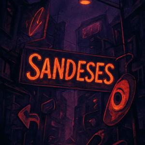 Sandeses