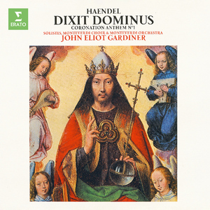 Dixit Dominus, HWV 232:VI. Dominus a dextris tuis