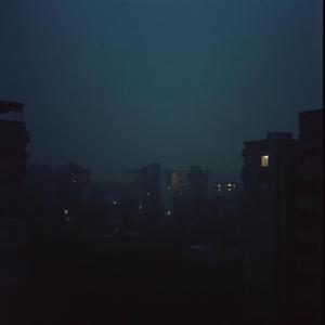 22:21 — Streets That Forgot Their Names