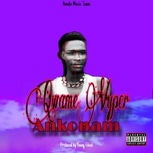 Ankonam (Remastered)