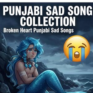 Punjabi Sad Song for Lovers – Raatan De Hanju