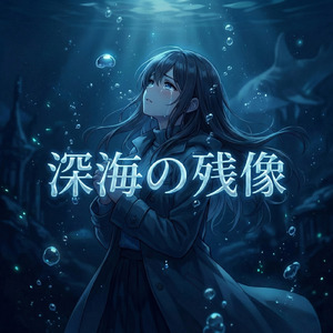 深海の残像