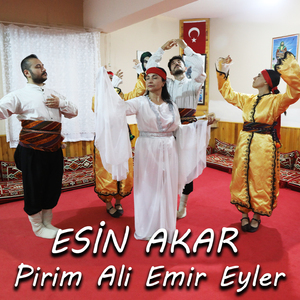 Pirim Ali Emir Eyler