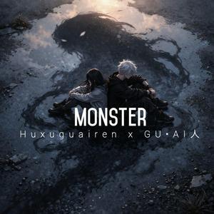 Monster (feat. GU•AI人)