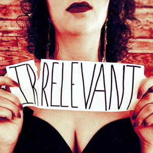 Irrelevant