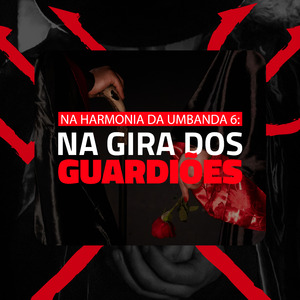 Na Calada da Noite Exu Veludo Apareceu