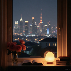 让爱照亮每一天